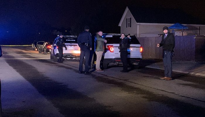 Pritchett Drive Shooting Victim Dies in Hospital
