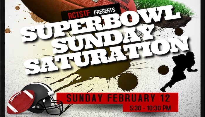 Super Bowl Sunday Traffic Enforcement
