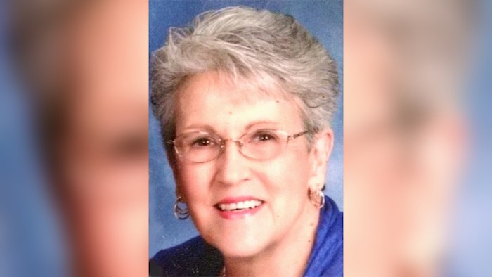 Carole Logan