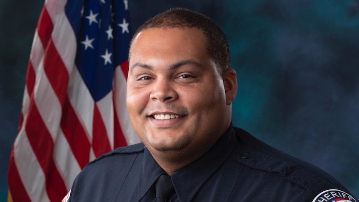 Cpl. Ethen Shenefield