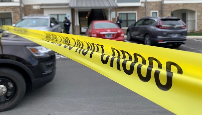 Nashville Police Investigating the Shooting Death of Woman Found Inside Her Apartment