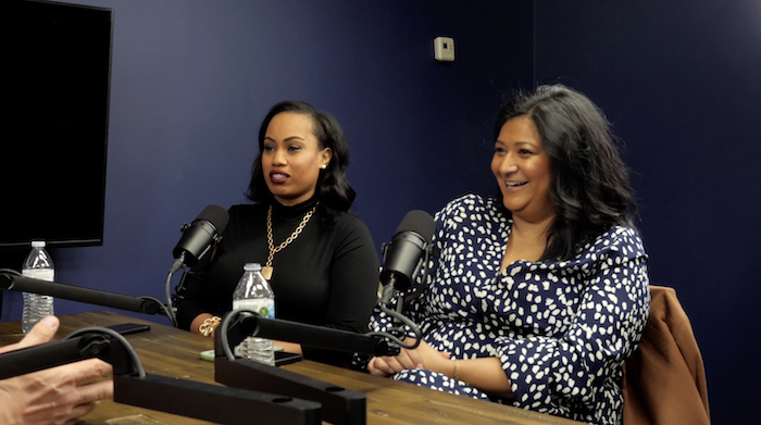 Podcast - United Way's Red White and Bayou Event