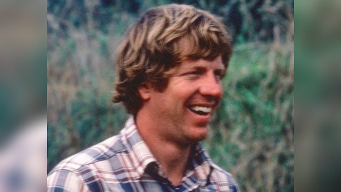 Alan Bartlett Adams
