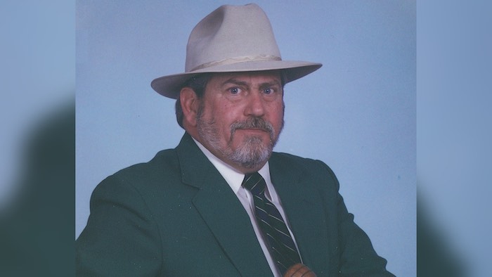 Colonel Roy “Dwight” Roberson