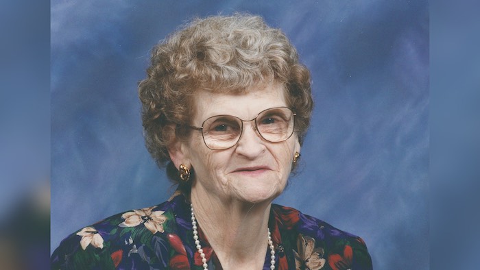 Helen Louise Nichols