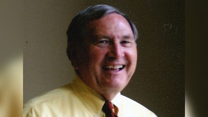 James Rowland