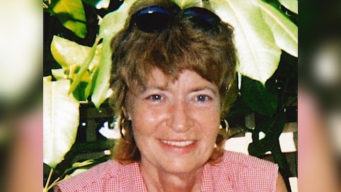 Judy Cross