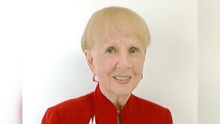 Mary E. Lee-Harder