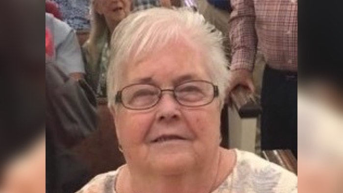 Nellie Jane Hutchins
