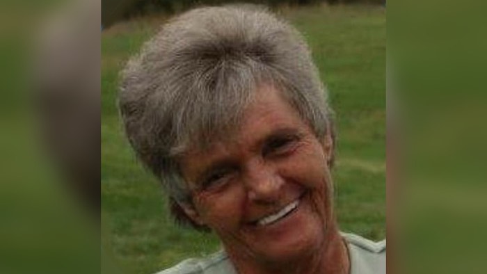 Nellie Marie Warrick Roberts