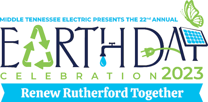 Rutherford County's Earth Day Celebration