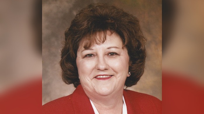 Rebecca Harrell