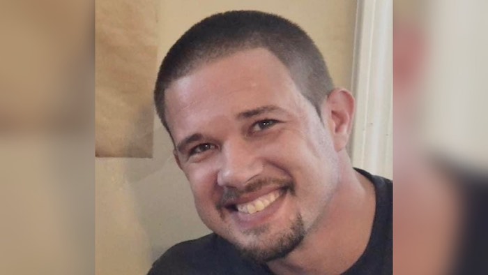 Richard Joshua Mitchell