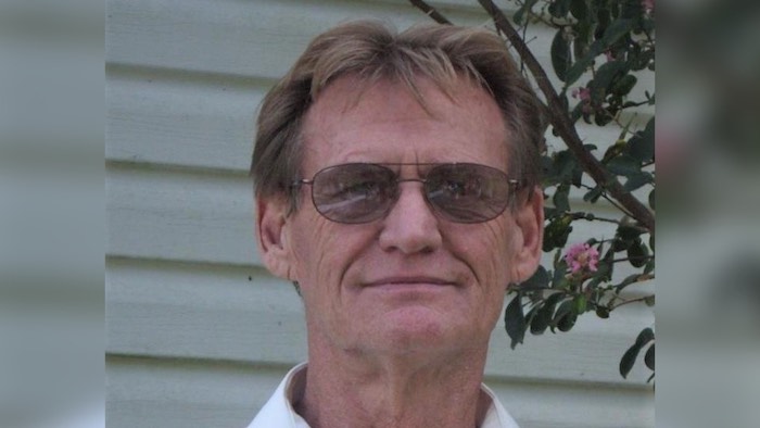 Rodney Dale White