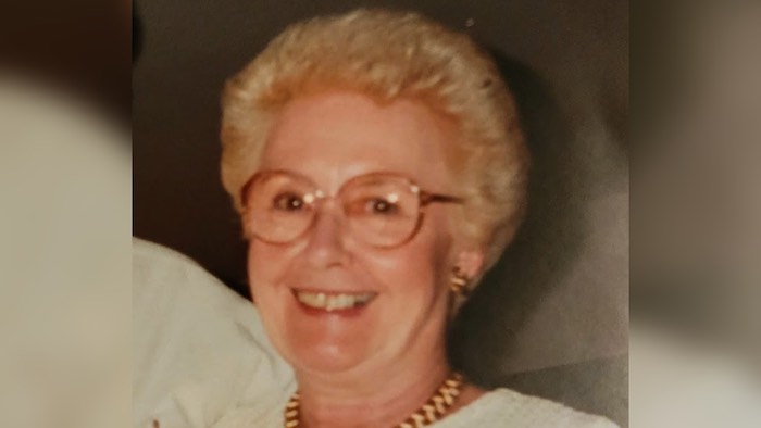 Ruth Hickey