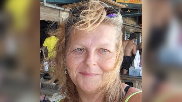 Tina Grimes-Denton