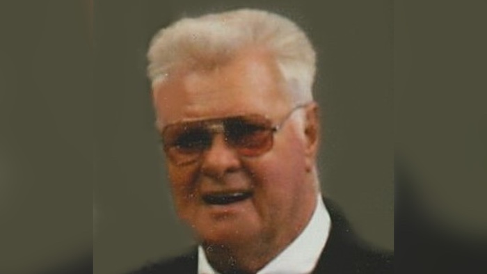 Billy Gene Raymond