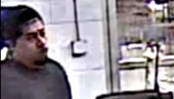 Person Wanted for Stalking and Aggravated Assault