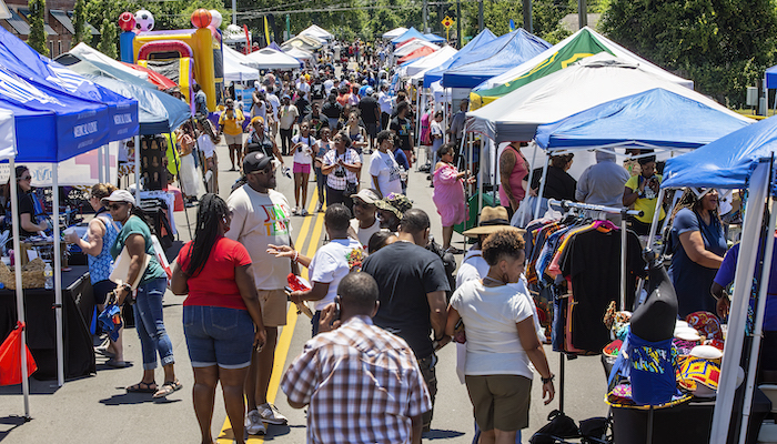 Juneteenth