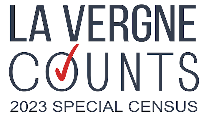 La Vergne Counts