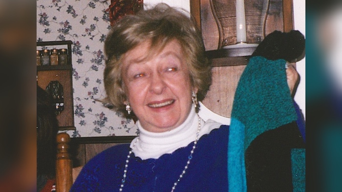 Dorothy Lee Pyburn Ethridge
