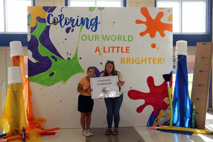 Elementary Summer Summit provides professional development opportunity