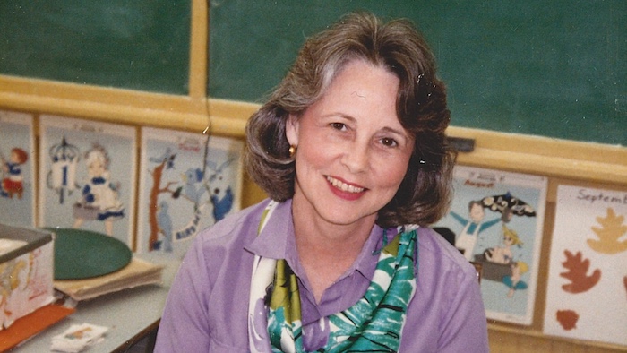 Janice Arnold