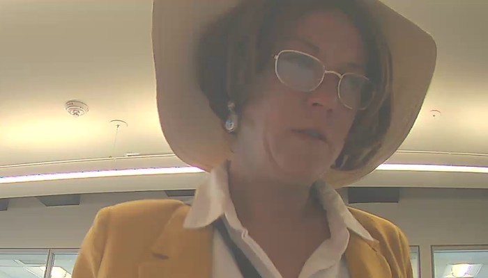 Fraud Case Involving Large Sum of Money from Redstone Federal Credit Union