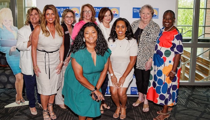 United Way Hosts its Annual Community Celebration Luncheon