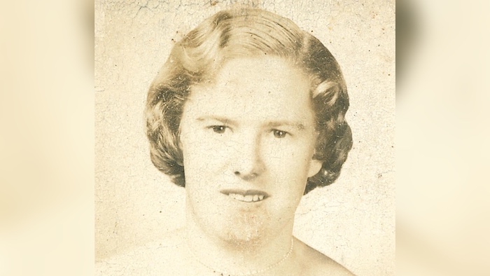Geneva Hill Patton