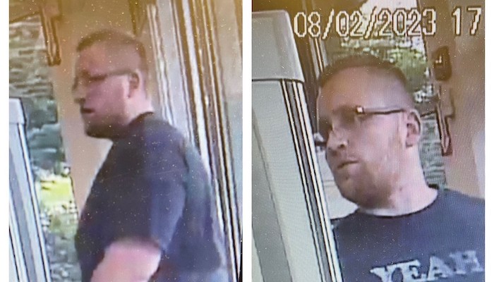 Theft Case at Walgreens on Old Fort Pkwy