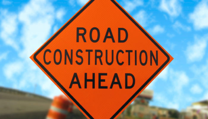 Road Construction