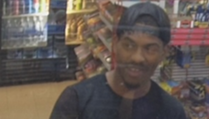 BOLO Fraudulent Use of a Credit Card