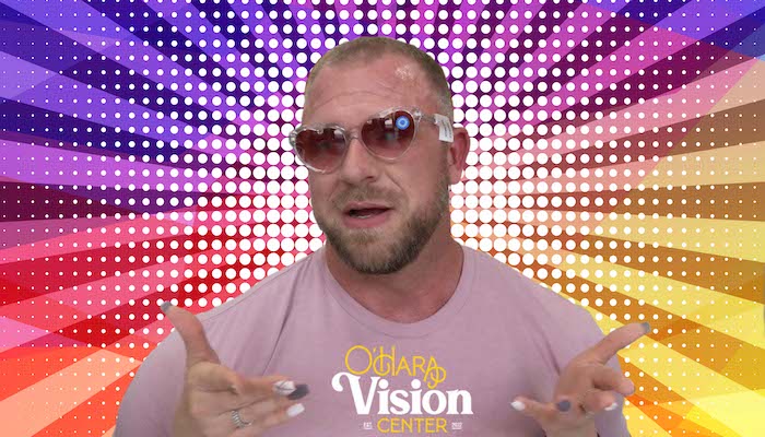 O'Hara Vision Center