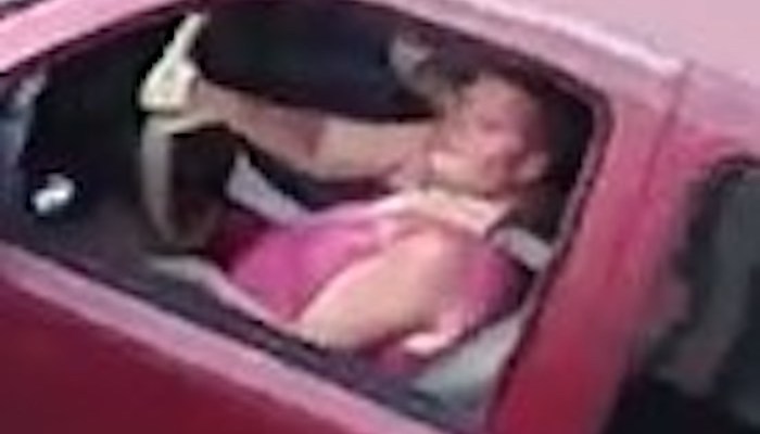 Wanted for Stolen Tires in Nashville