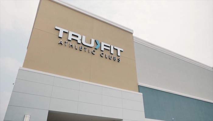 TruFit Athletic Club