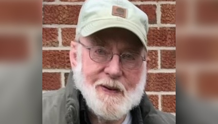 Wade “Red” Markum