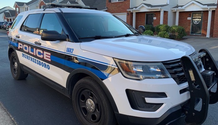 Standoff With Armed Gunman Ends Peacefully