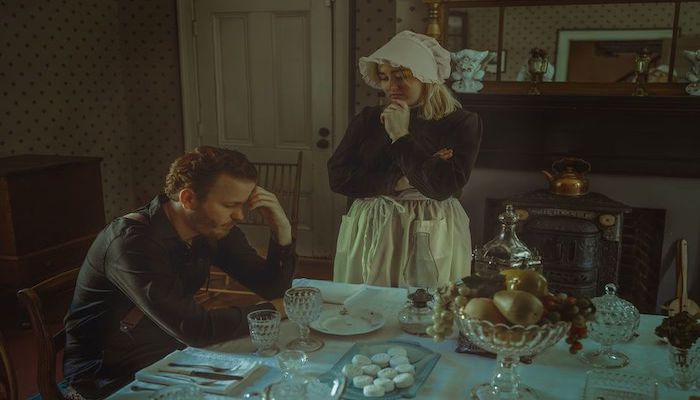 Nashville Little Theatre proudly presents Arthur Miller’s “The Crucible”