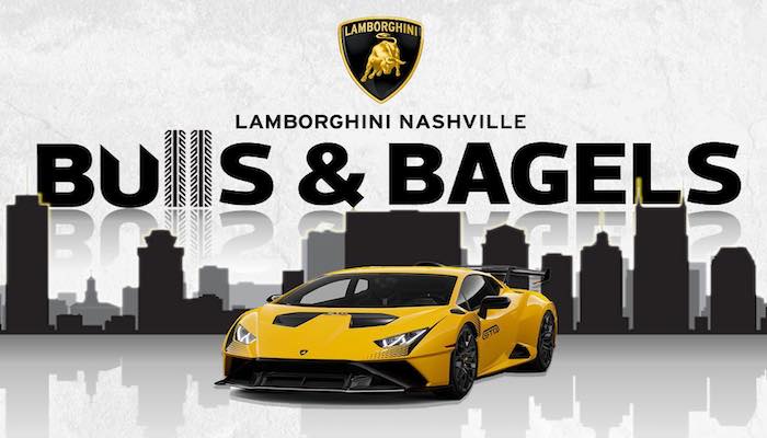 Bulls & Bagels