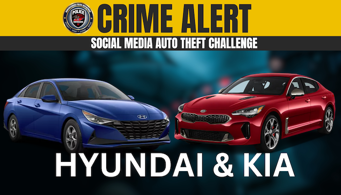 Crime Alert