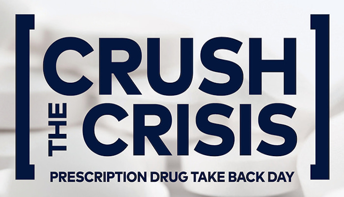 Crush the Crisis
