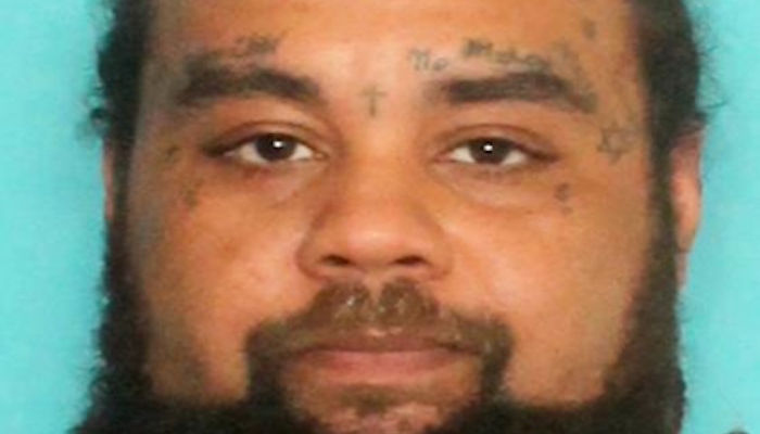 Missing Person David Less Espy