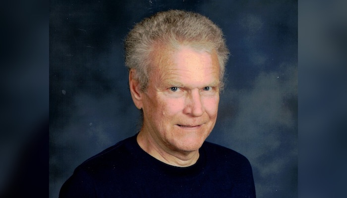 Donald Emmett