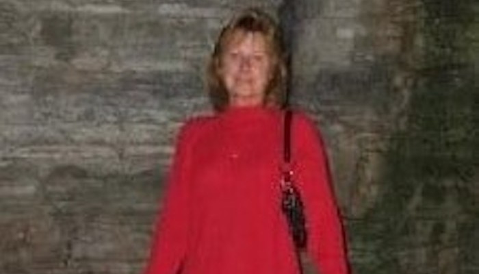 Doris Jean Gallagher