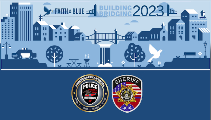 Faith and Blue 2023