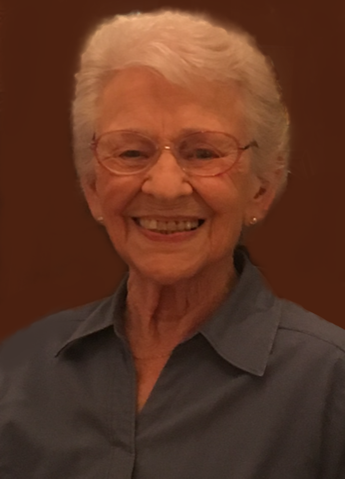 Mary Ellen Stone Pinkerton
