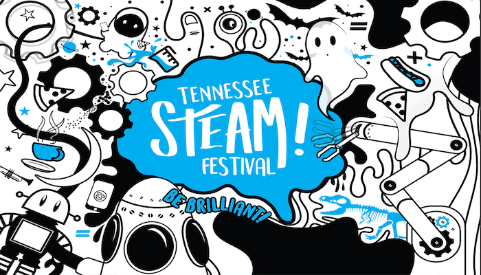 TN STEAM Festival