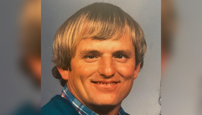 Wayne Hailey