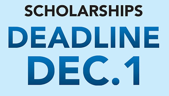 MTSU Scholarships Deadline